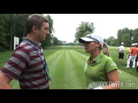 Video 4 - Kristy McPherson