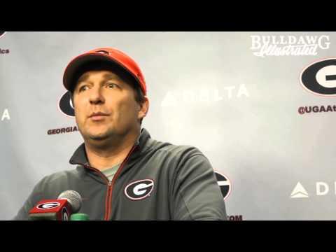 Video 2 - Kirby Smart