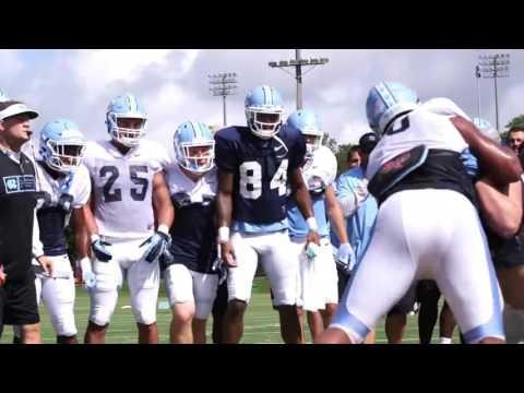 Video 2 - Gene Chizik