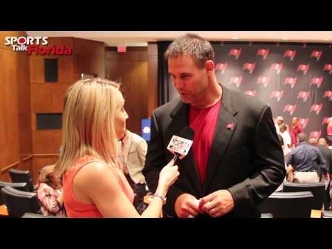 Video 2 - Mike Alstott