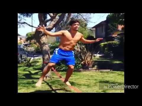 Video 3 - Lyoto Machida