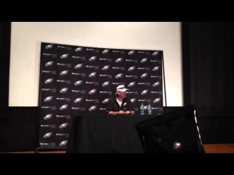 Video 6 - Marty Mornhinweg