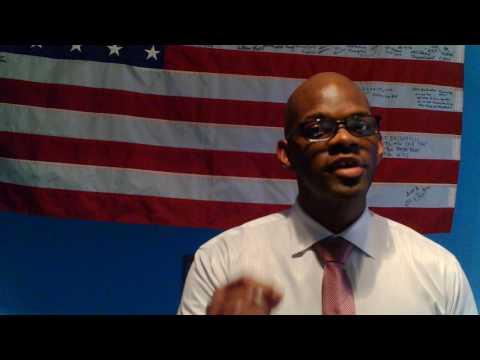 Video 2 - David Shaw