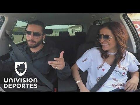 Video 3 - Adriana Monsalve