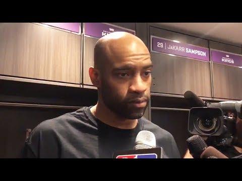 Video 3 - Vince Carter
