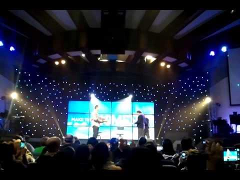 Video 3 - Kurt Warner