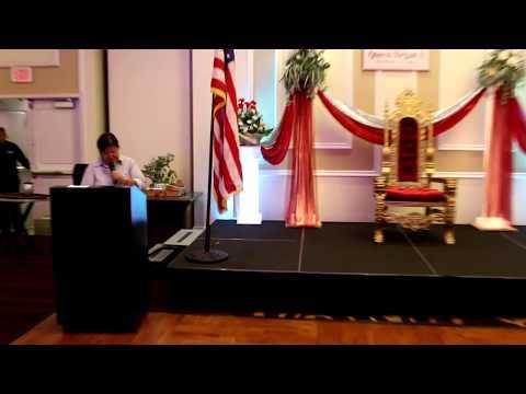 Video 1 - Rudy Fernandez