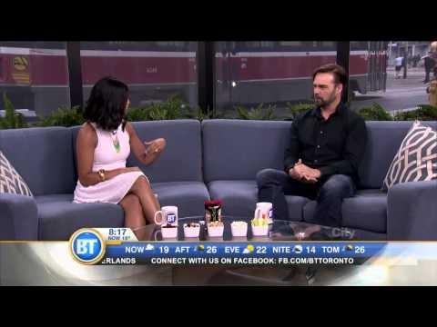Video 1 - Curtis Joseph