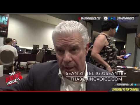 Video 5 - Jim Lampley