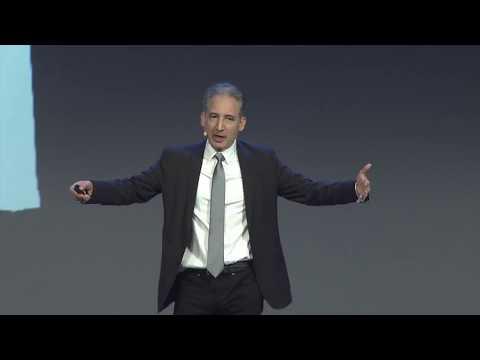 Video 2 - Maurice Greene