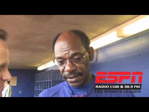 Video 2 - Dale Sveum