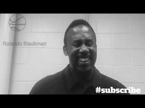 Video 4 - Rolando Blackman