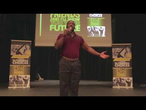 Video 2 - Rennie Curran