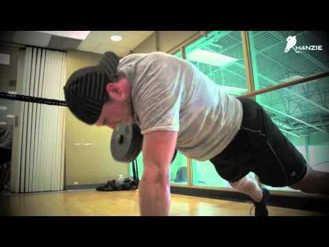 Video 2 - Nail Yakupov