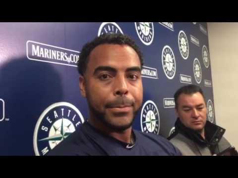 Video 1 - Nelson Cruz