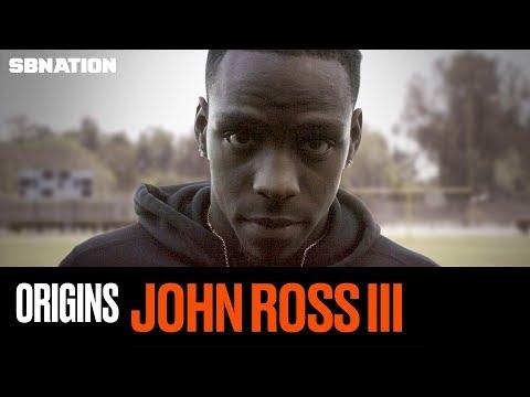 Video 5 - John Ross