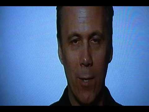 Video 5 - Steve Lyons