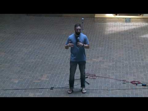 Video 2 - Jerome Lane