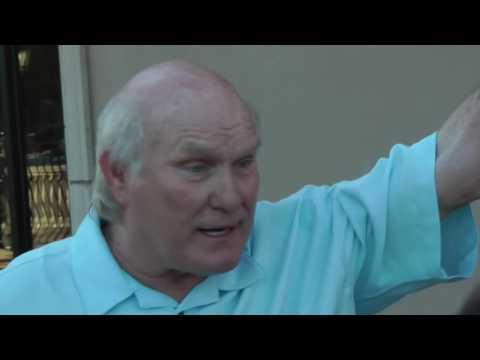 Video 4 - John Stallworth