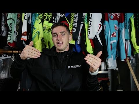 Video 4 - Dean Wilson