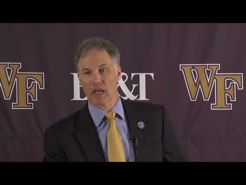 Video 6 - Dave Clawson