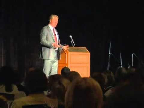 Video 3 - Karl Mecklenburg