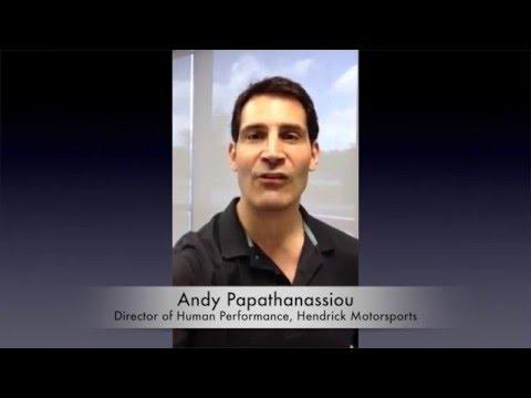 Video 3 - Rick Hendrick