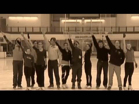 Video 3 - Rachael Flatt