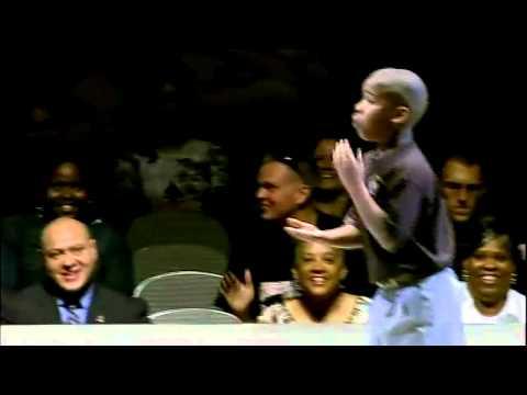 Video 1 - Dallas Friday