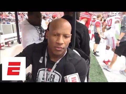 Video 4 - Ryan Shazier