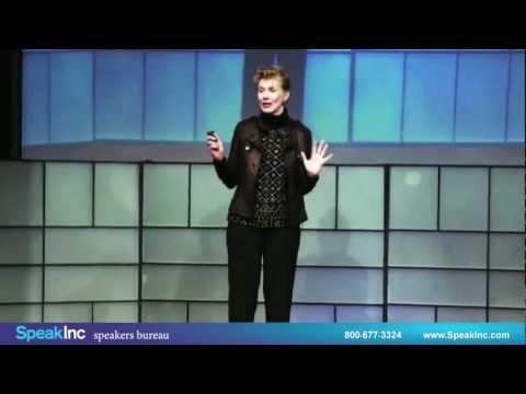 Video 2 - Pepper Johnson