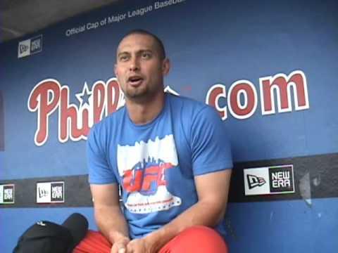 Video 6 - Shane Victorino