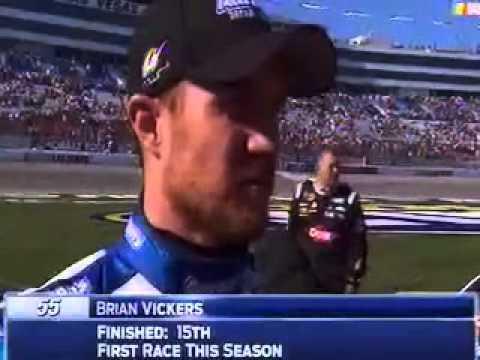 Video 5 - Brian Vickers