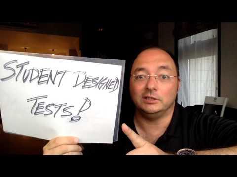 Video 2 - Rob Murphy