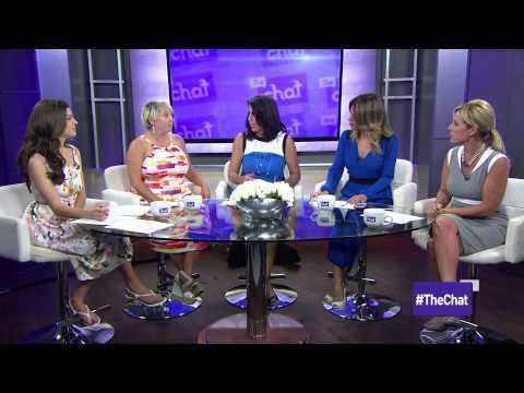 Video 6 - Donna Orender