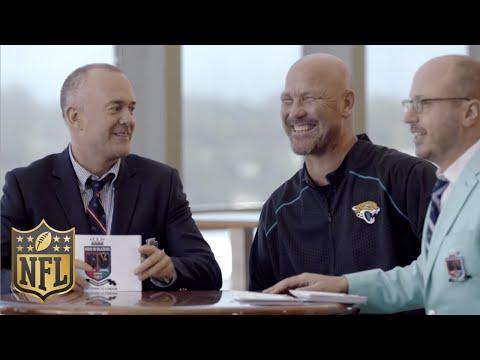 Video 4 - Gus Bradley