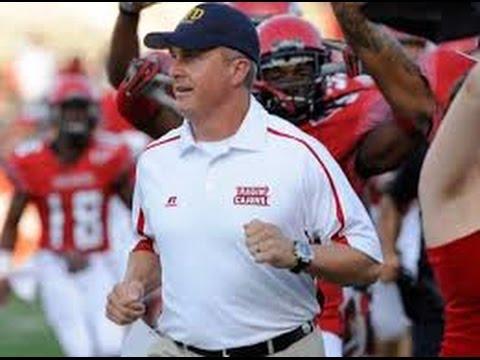 Video 5 - Mark Hudspeth