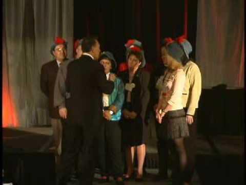 Video 3 - Michael Floyd