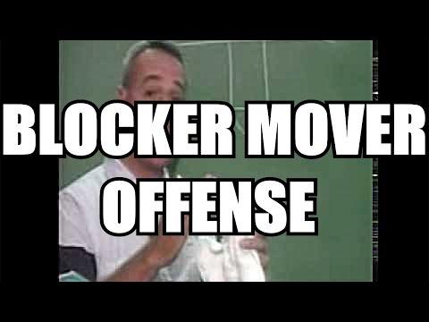 Video 6 - Dick Bennett