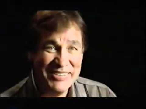 Video 4 - Billy Mills