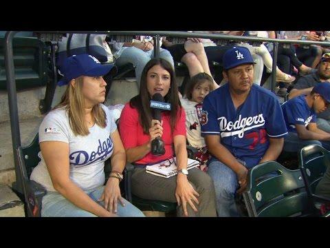 Video 6 - Julio Urias