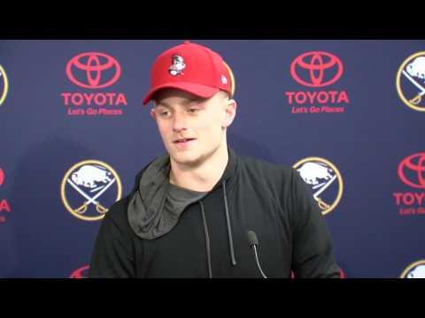 Video 3 - Jack Eichel