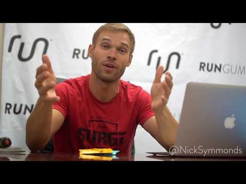 Video 2 - Nick Symmonds
