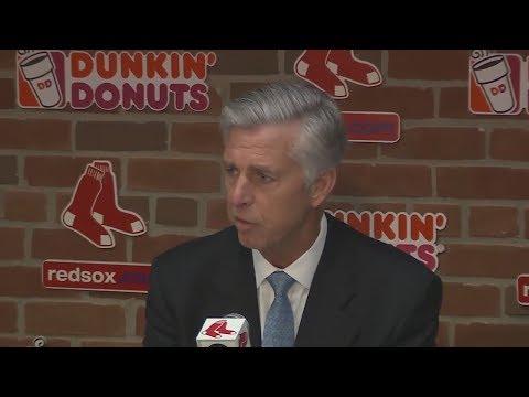 Video 6 - John Farrell