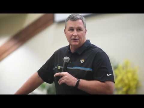 Video 3 - Doug Marrone