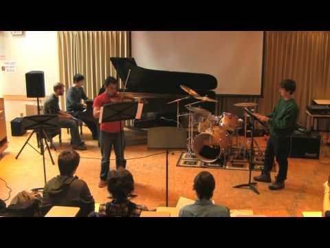 Video 1 - Jordan Schafer