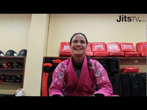 Video 4 - Kyra Gracie