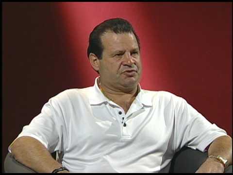 Video 3 - Mike Eruzione