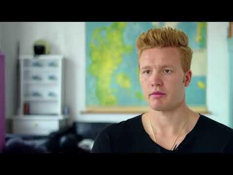 Video 2 - Frederik Andersen