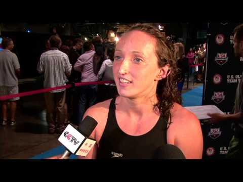 Video 6 - Claire Donahue